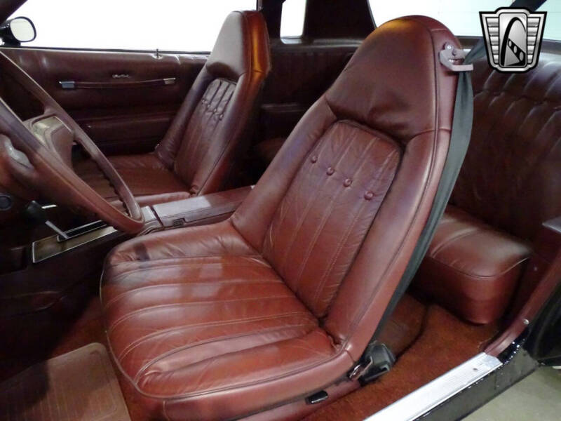 1976 Chevrolet Monte Carlo