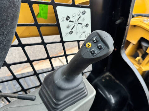 2023 Caterpillar 279d3