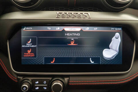 2023 Ferrari Portofino M