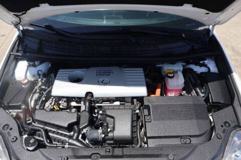 2016 Lexus CT 200h