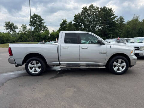 2013 RAM 1500