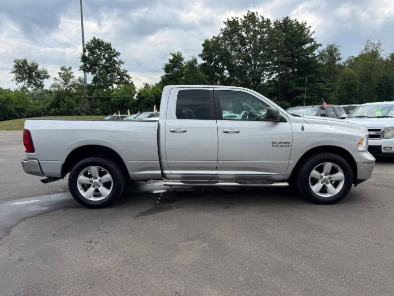 2013 RAM 1500