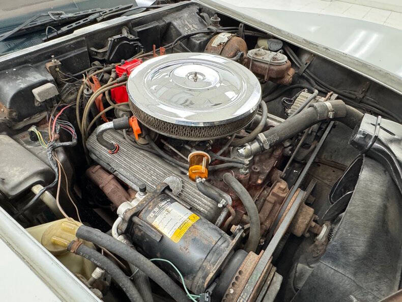 1976 Chevrolet Corvette