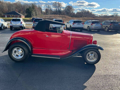 1931 Ford Model A