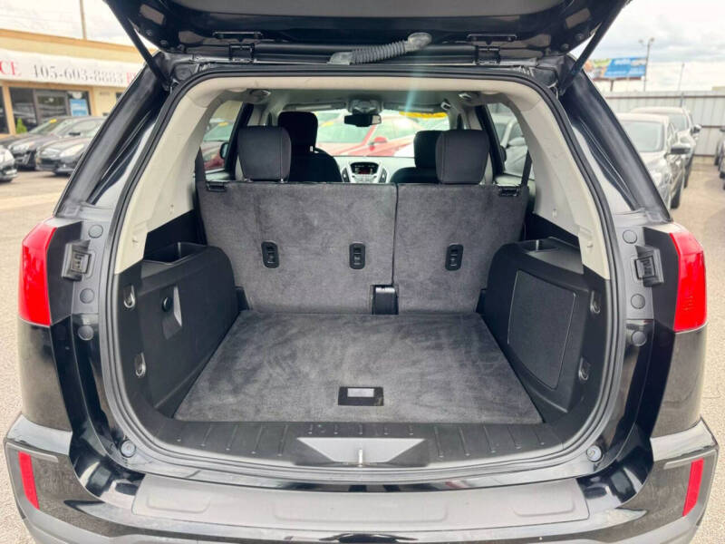 2017 GMC Terrain SLE-1