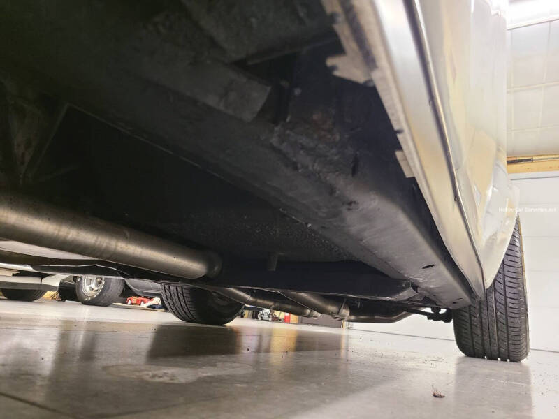 1978 Chevrolet Corvette