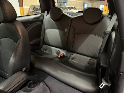 2013 MINI Hardtop John Cooper Works