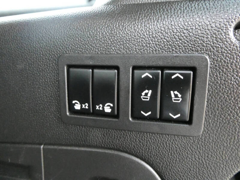 2015 Cadillac Escalade ESV Luxury