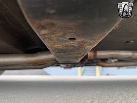 1968 Chevrolet Corvette