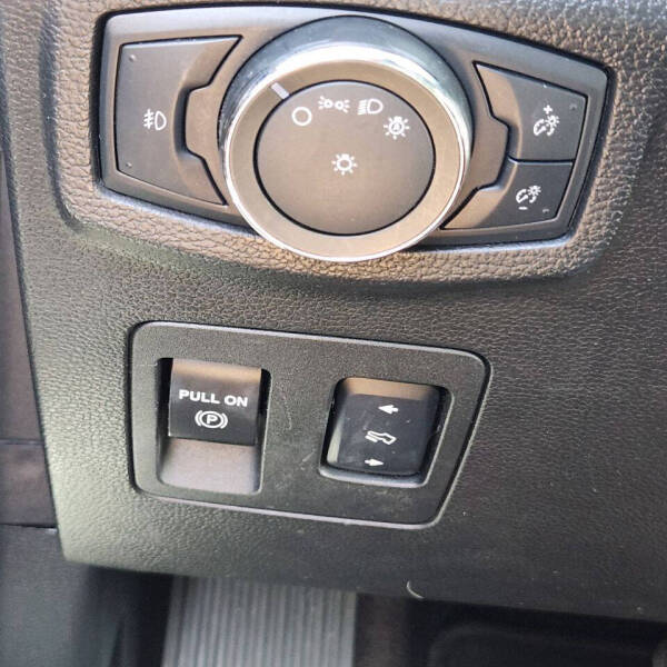 2018 Ford Expedition MAX XLT