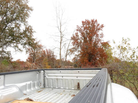 2012 Ford F-450 Super Duty