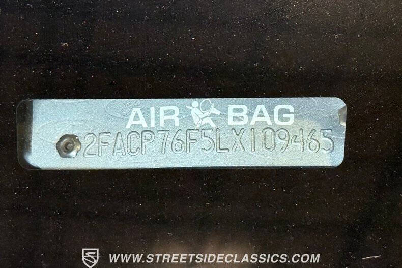 1990 Ford LTD Crown Victoria