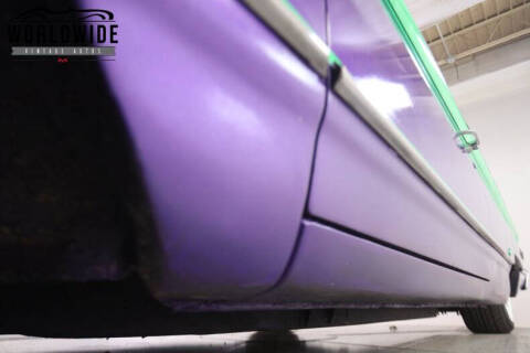 1963 Mercury Monterey