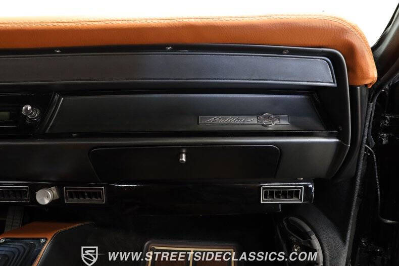 1966 Chevrolet Chevelle