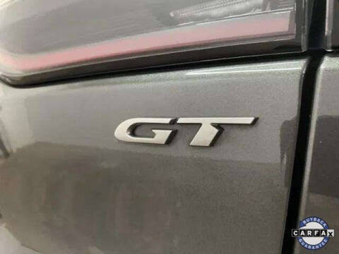 2023 Dodge Hornet GT Plus