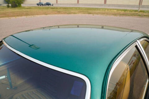 1979 Ford Pinto