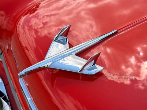 1955 Chevrolet 210
