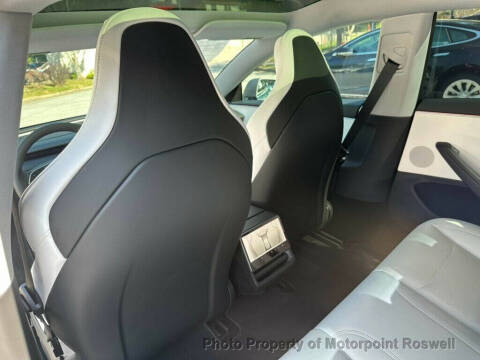 2025 Tesla Model 3 Performance