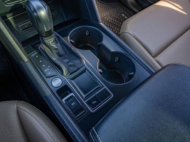 2020 Volkswagen Atlas Cross Sport