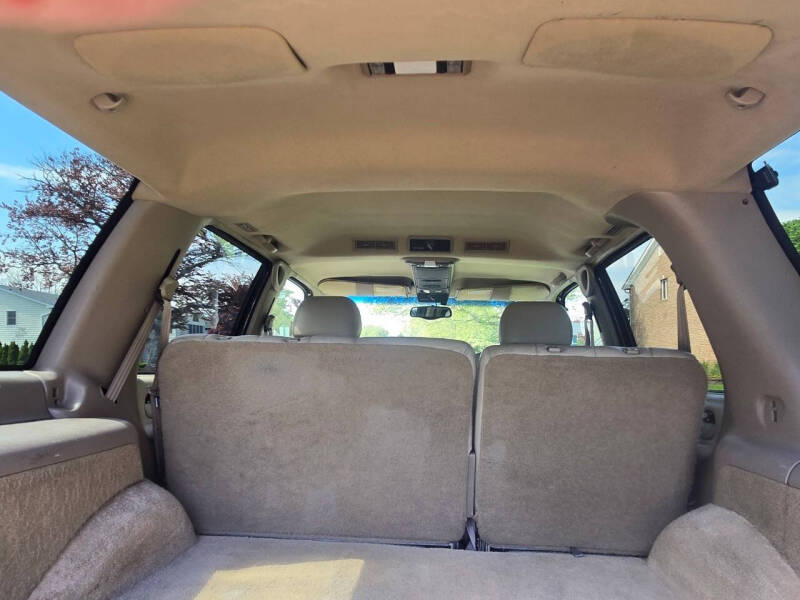 1999 Cadillac Escalade