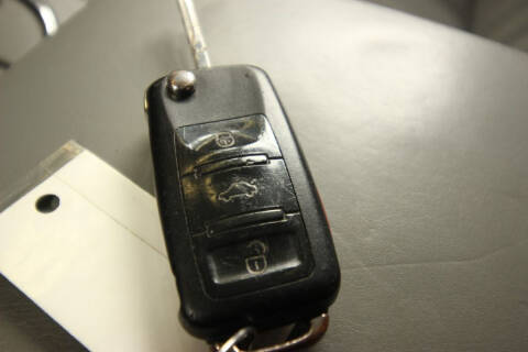 2004 Volkswagen Phaeton V8