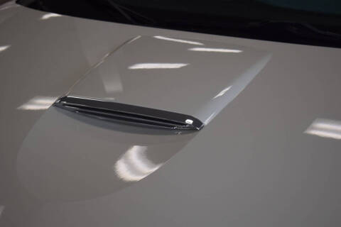 2003 Ford Thunderbird Premium