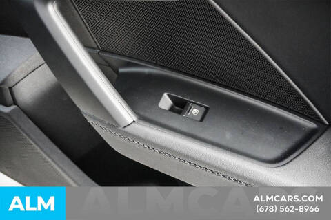 2024 Audi A3 Premium 40 TFSI