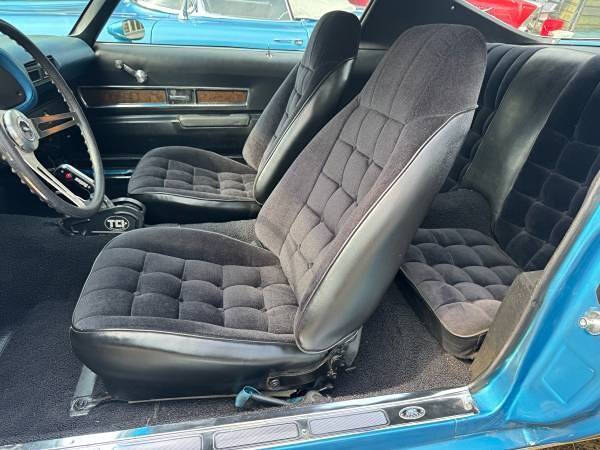 1970 Chevrolet Camaro