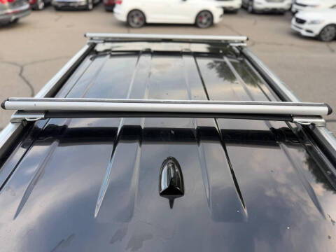 2016 Nissan Maxima 3.5 SL