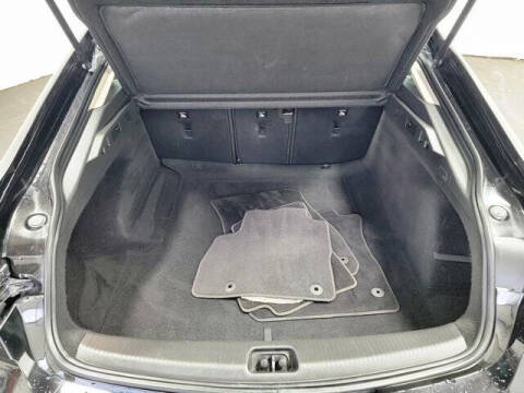 2019 Buick Regal Sportback Preferred II