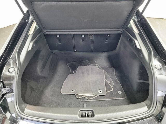 2019 Buick Regal Sportback Preferred II