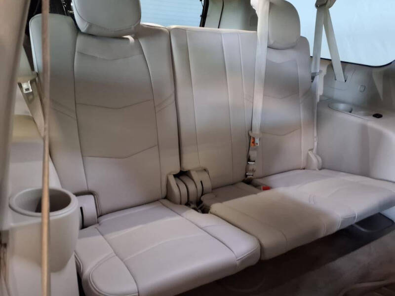 2019 Cadillac Escalade ESV Premium Luxury