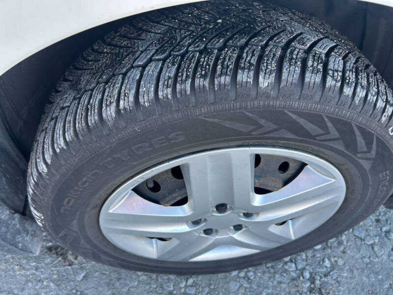 2015 Subaru Outback 2.5i