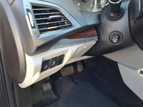 2016 Acura MDX SH-AWD w/Tech w/RES