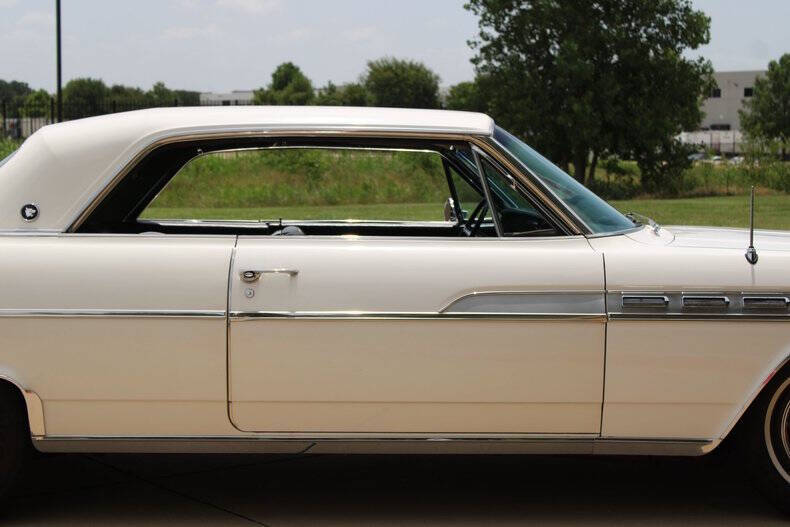 1963 Buick Wildcat