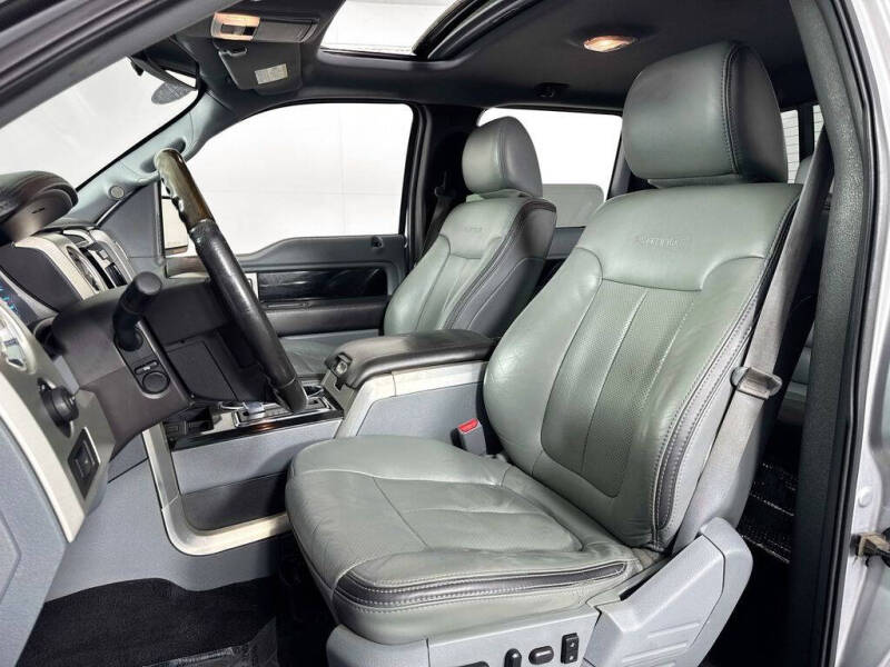 2011 Ford F-150