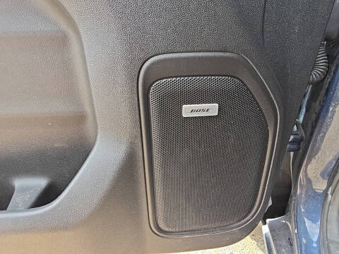 2023 GMC Sierra 2500HD