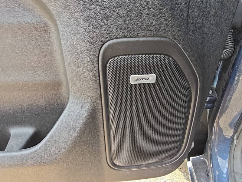 2023 GMC Sierra 2500HD