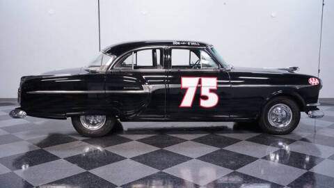 1953 Packard Clipper