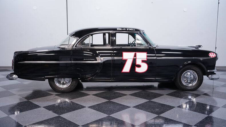 1953 Packard Clipper
