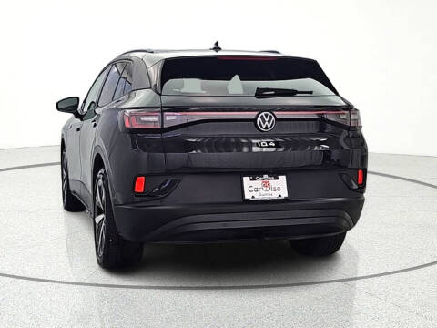 2024 Volkswagen ID.4 Pro S