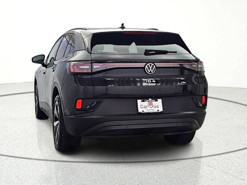 2024 Volkswagen ID.4 Pro S