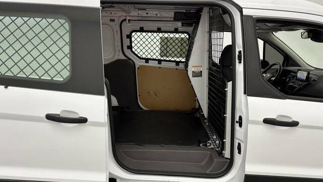 2022 Ford Transit Connect XLT