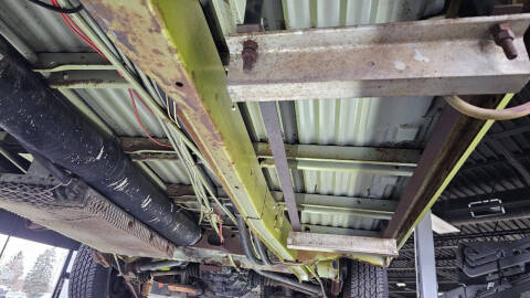 1977 Volkswagen Vanagon