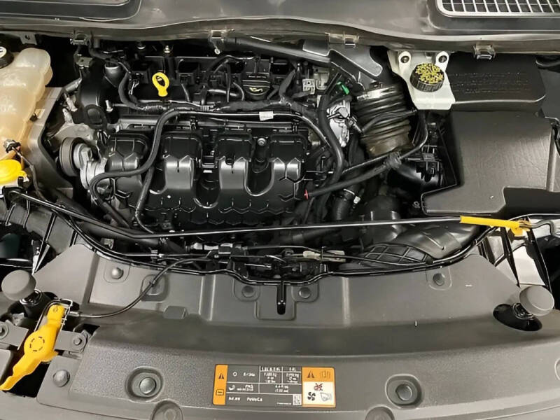2013 Ford Escape SE