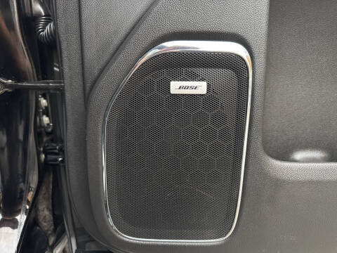 2015 Chevrolet Silverado 3500HD LTZ