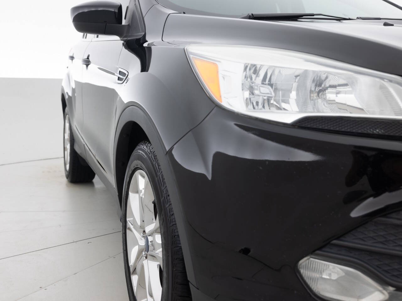 Used Car 2016 Ford Escape  Se 4dr Suv For Sale Under $10,000 In Coal City, Illinois