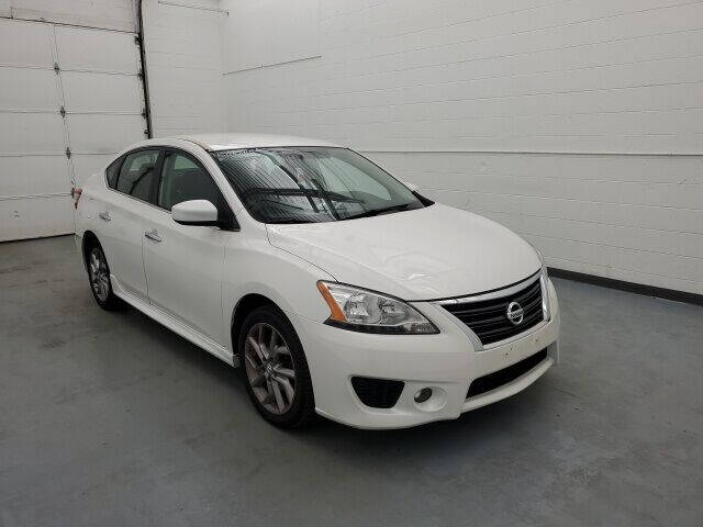 Nissan Sentra For Sale In Waterbury Ct Carsforsale Com