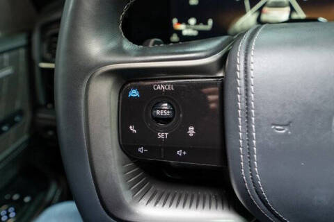 2025 Infiniti QX80 Autograph