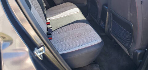 2017 GMC Terrain SLE-1